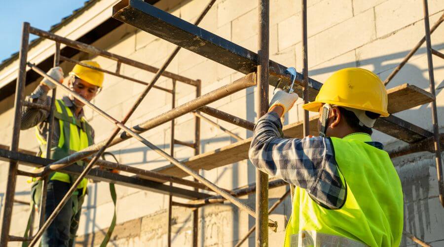 Expert top industrial roofings services in Mendenhall, MS